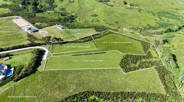 Lots 2-4/244 Lawrence Road Mangawhai_7