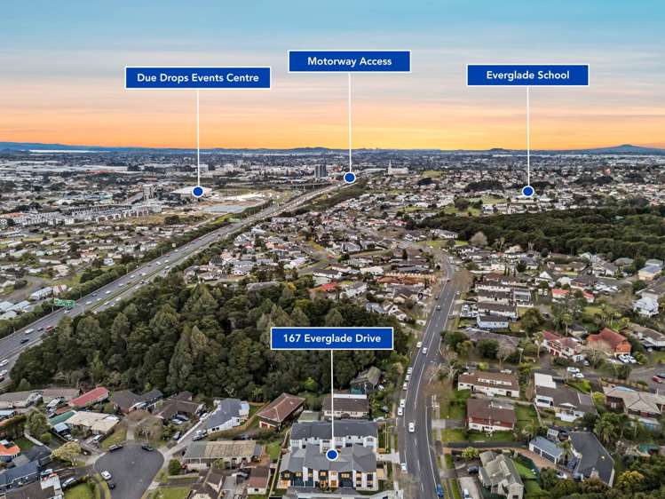 Lot 3/167 Everglade Drive Totara Heights_26