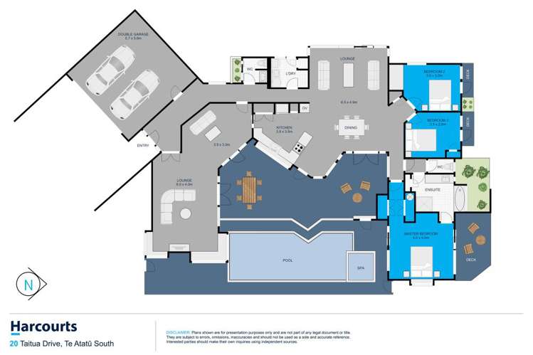 20 Taitua Drive Te Atatu South_21