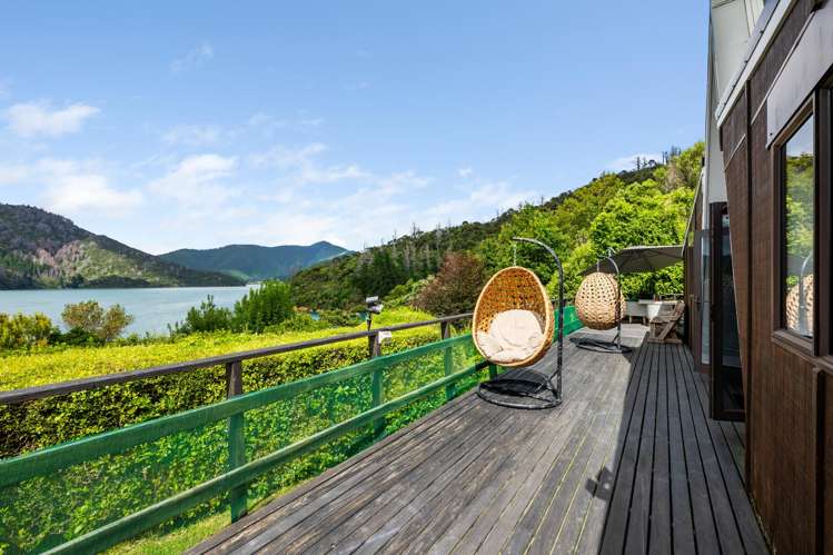 Lot 2 Te Iro Bay Arapaoa Island_15