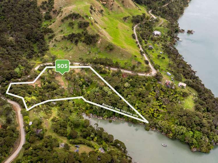 505 Te Akau Wharf Road Te Akau_27
