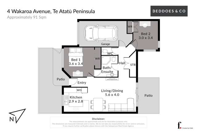 4 Wakaroa Avenue Te Atatu Peninsula_1