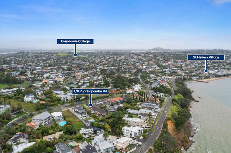 1/18 Springcombe Road St Heliers_21