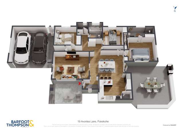 19 Avonlea Lane Pukekohe_1