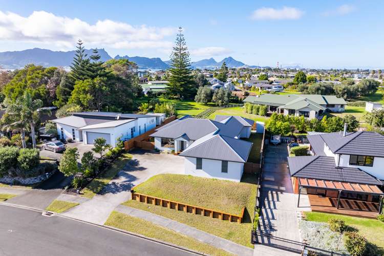 33 Karoro Road One Tree Point_20