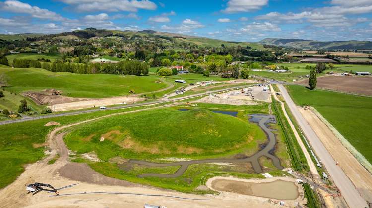 Stage 1 Iona Development Havelock North_5