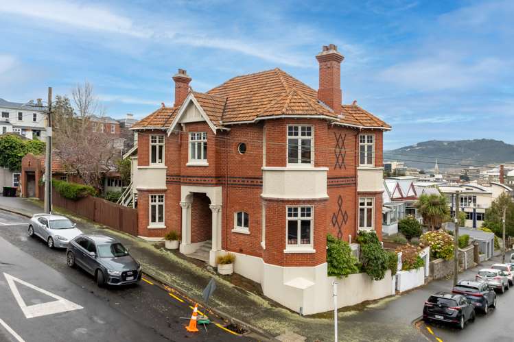 82 Melville Street Dunedin Central_0