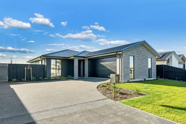 Stunning 3 bed home in Lincoln