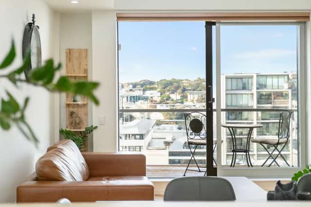 8C/10 Lorne Street Te Aro_4