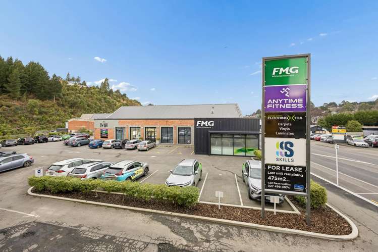 4/293 Kaikorai Valley Road Kenmure_14