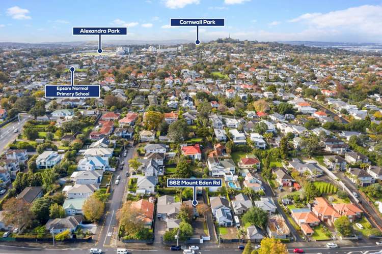 662 Mount Eden Road Mount Eden_22