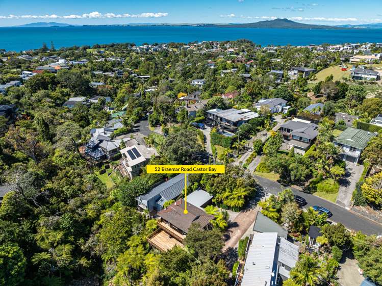 52 Braemar Road Castor Bay North Shore City Houses for Sale One