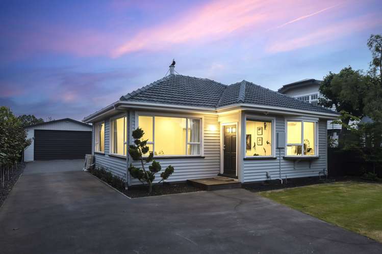 58 North Parade Richmond_20