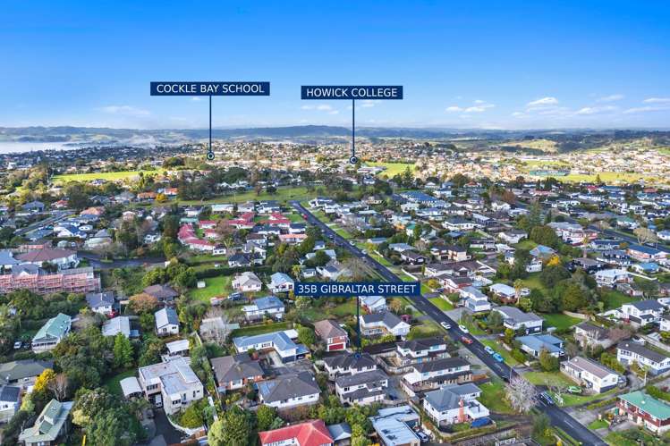 35B Gibraltar Street, Howick Auckland_27