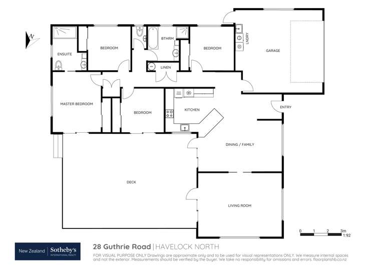 28 Guthrie Road Havelock North_17