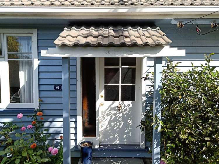 6 Campbell Street Sumner_14