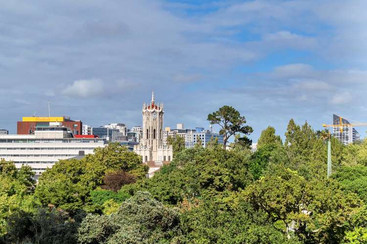 1001/10 Waterloo Quadrant Auckland Central_4