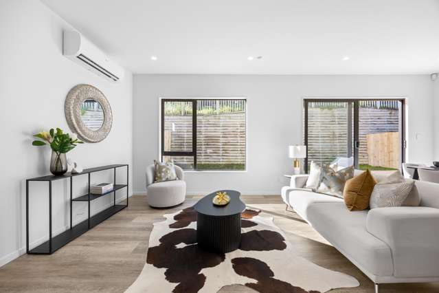 Versatile and Spacious Family Living