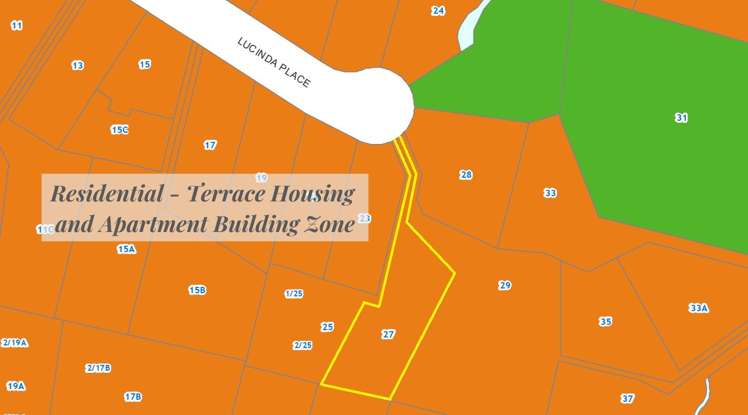 27 Lucinda Place Glen Eden_27