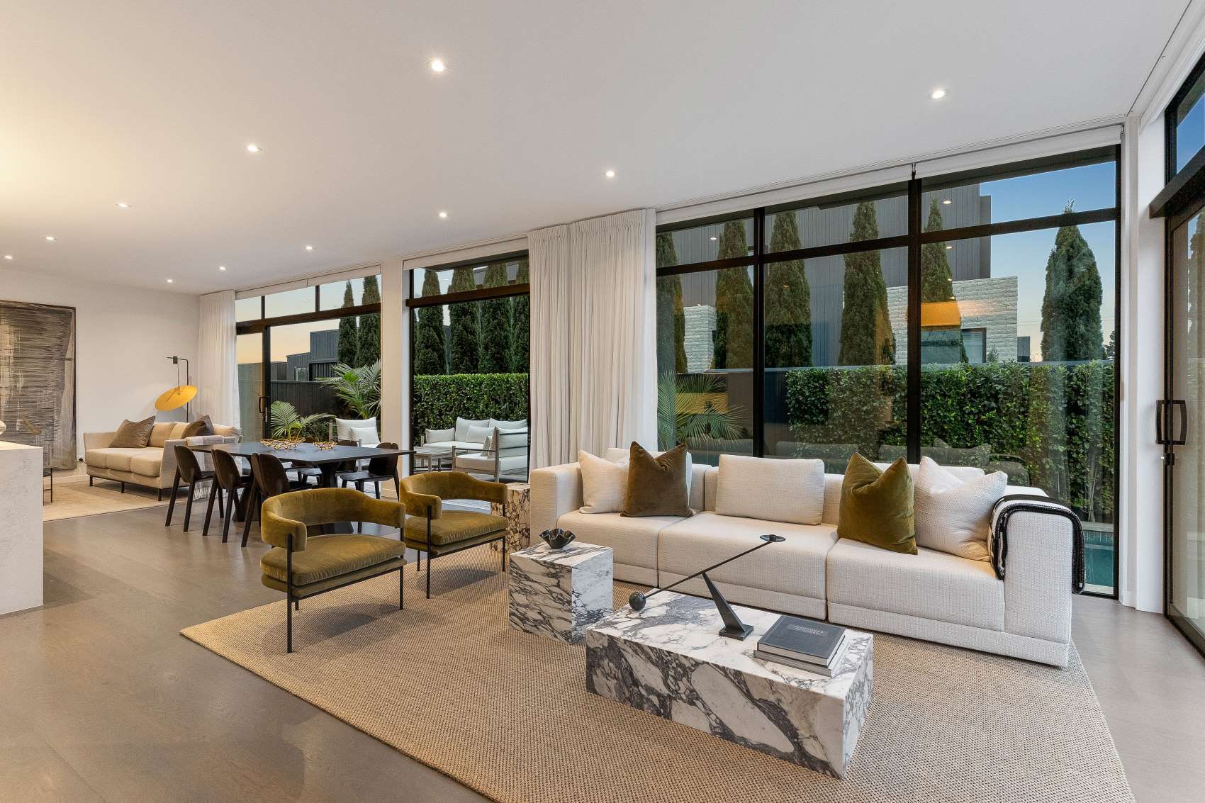 28 Upland Road in Remuera, Auckland