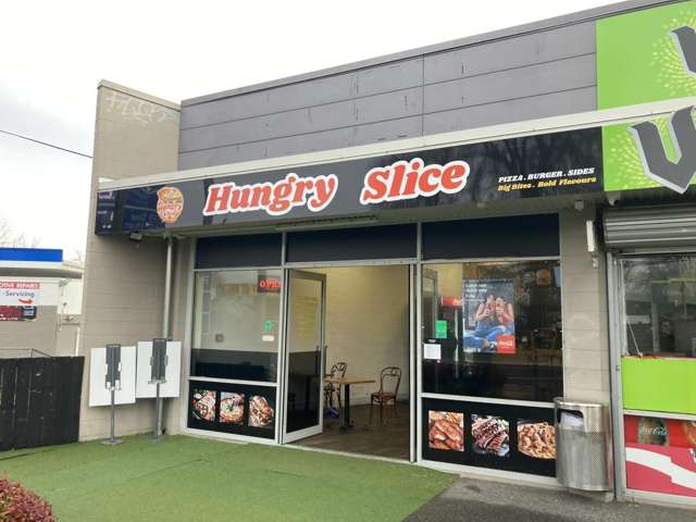 Vendor Wants Action: Hamilton East Investment