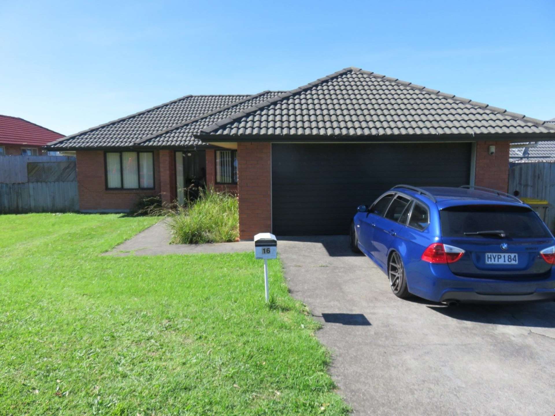 16 Tir Conaill Avenue Flat Bush_0