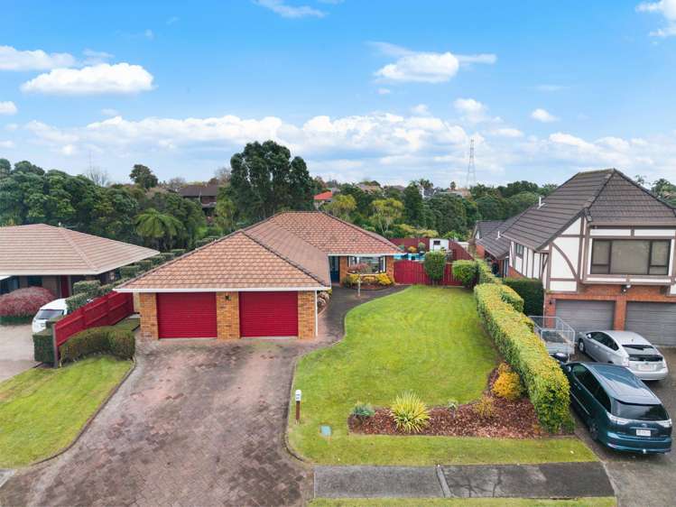 16 Westholm Way Pahurehure_21