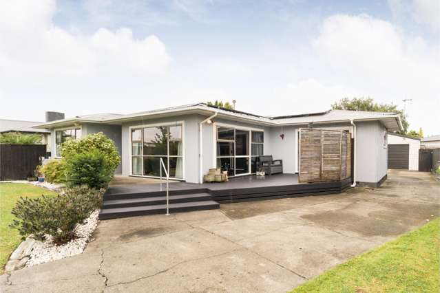 Pristine on Pitama Road