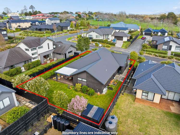 4 Walter Lawry Road Paerata_21