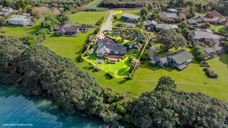 444d Matakawau Road Awhitu_45