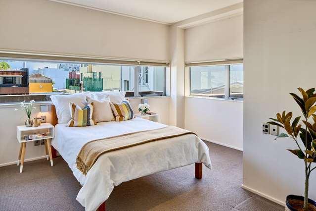 387/233 Cuba Street Te Aro_3