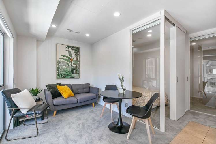 3b/208 Hobson Street Auckland Central_0