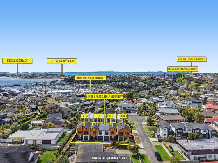 4/8 Indus Place Half Moon Bay_21