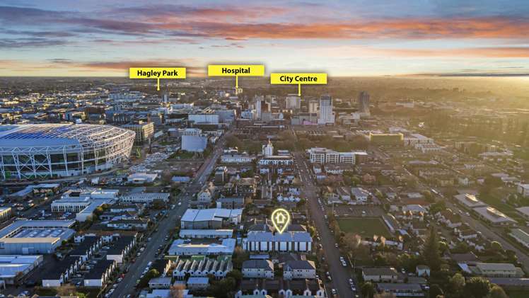 240 Worcester Street Christchurch Central_23