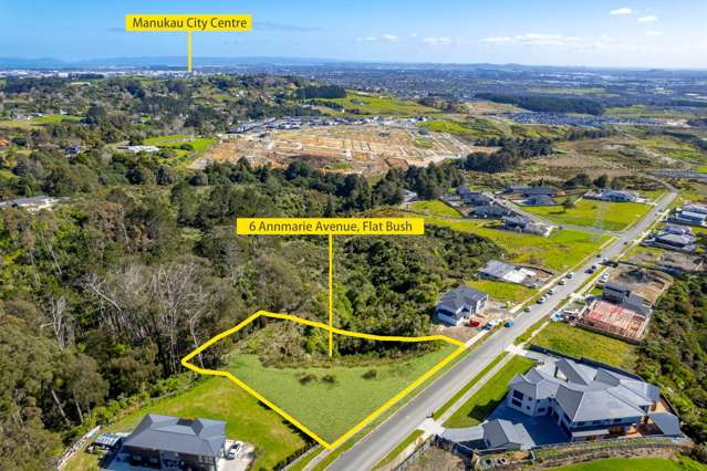 6 Annmarie Avenue Totara Park_2