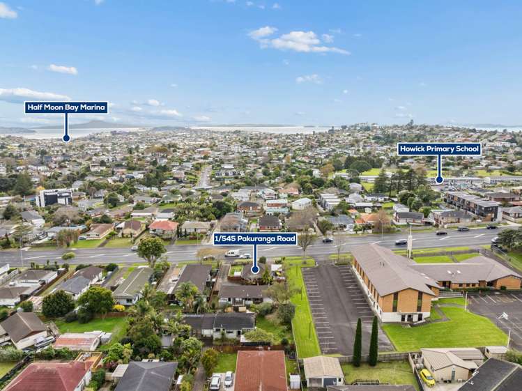 1/545 Pakuranga Road Howick_27