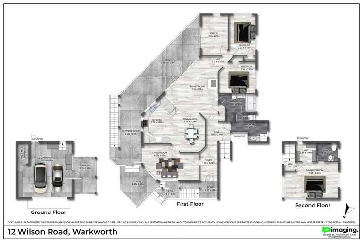 12 Wilson Road Warkworth_20