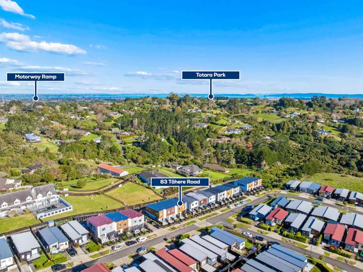 83 Tahere Road Flat Bush_15