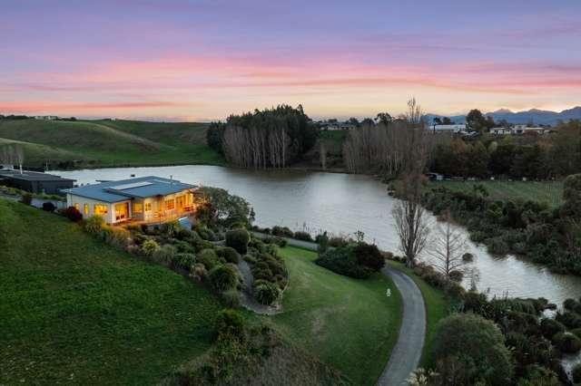 Private, Peaceful & Incredible Views