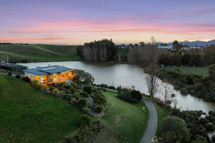 12 Lake View Place Fairhall_5