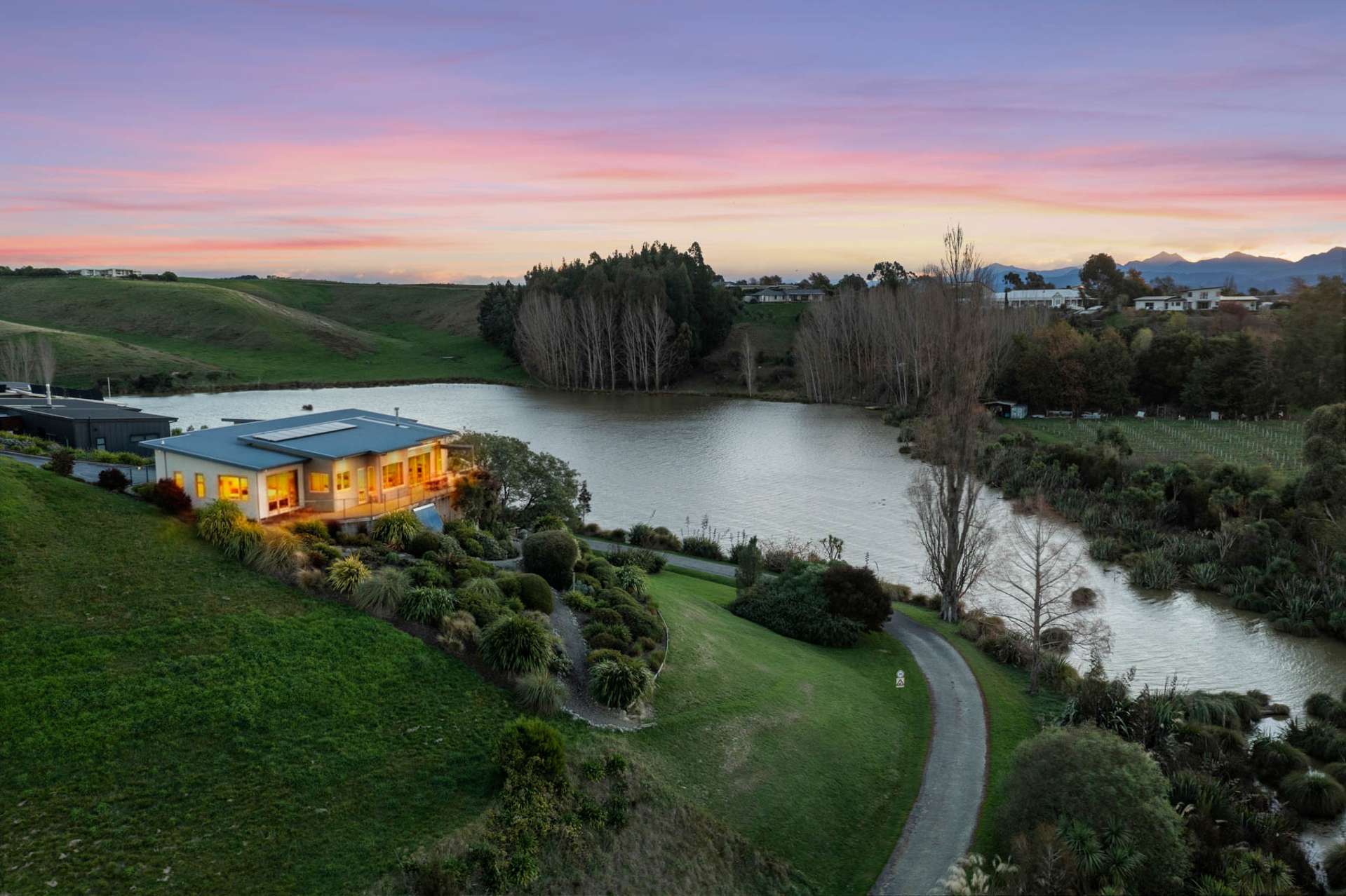 12 Lake View Place Fairhall_0