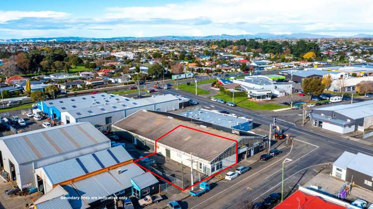 Tenancy C/2 Dunlop Road Onekawa_10