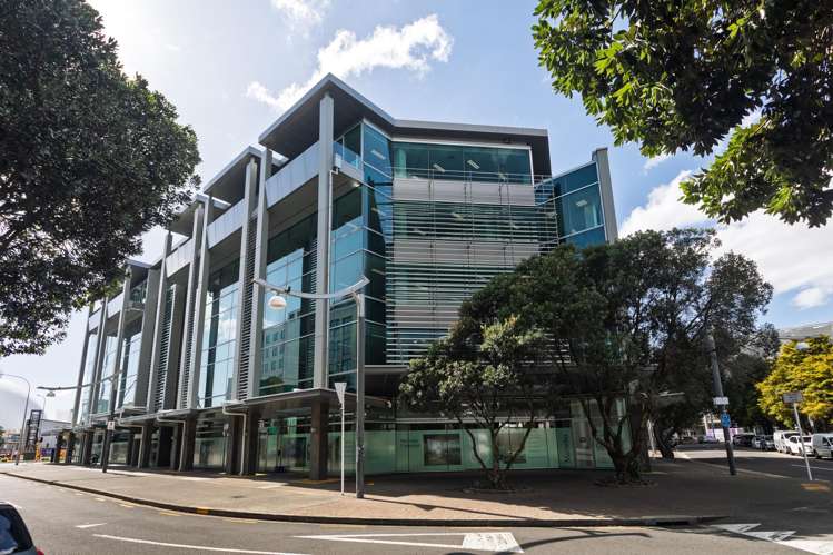 30 Mahuhu Crescent Auckland Cbd_20