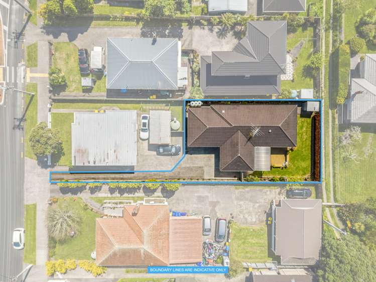 31a Archibald Road Kelston_15
