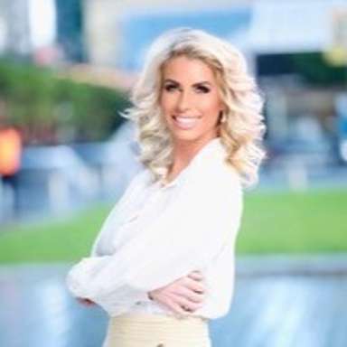 Kimberly Harpur