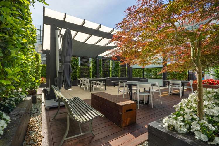 321/28 College Hill Freemans Bay_19