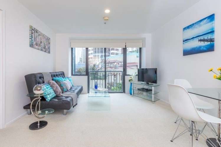 4i/13 Mount Street Auckland Central_14