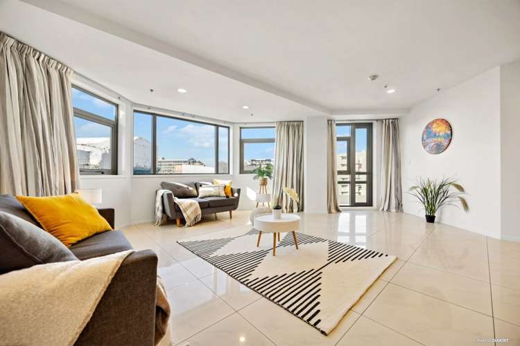 10c/205 Hobson Street Auckland Central_6