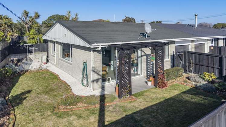 25 Fleming Street North New Brighton_31