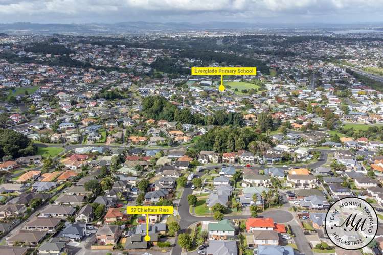 37 Chieftain Rise Goodwood Heights_17